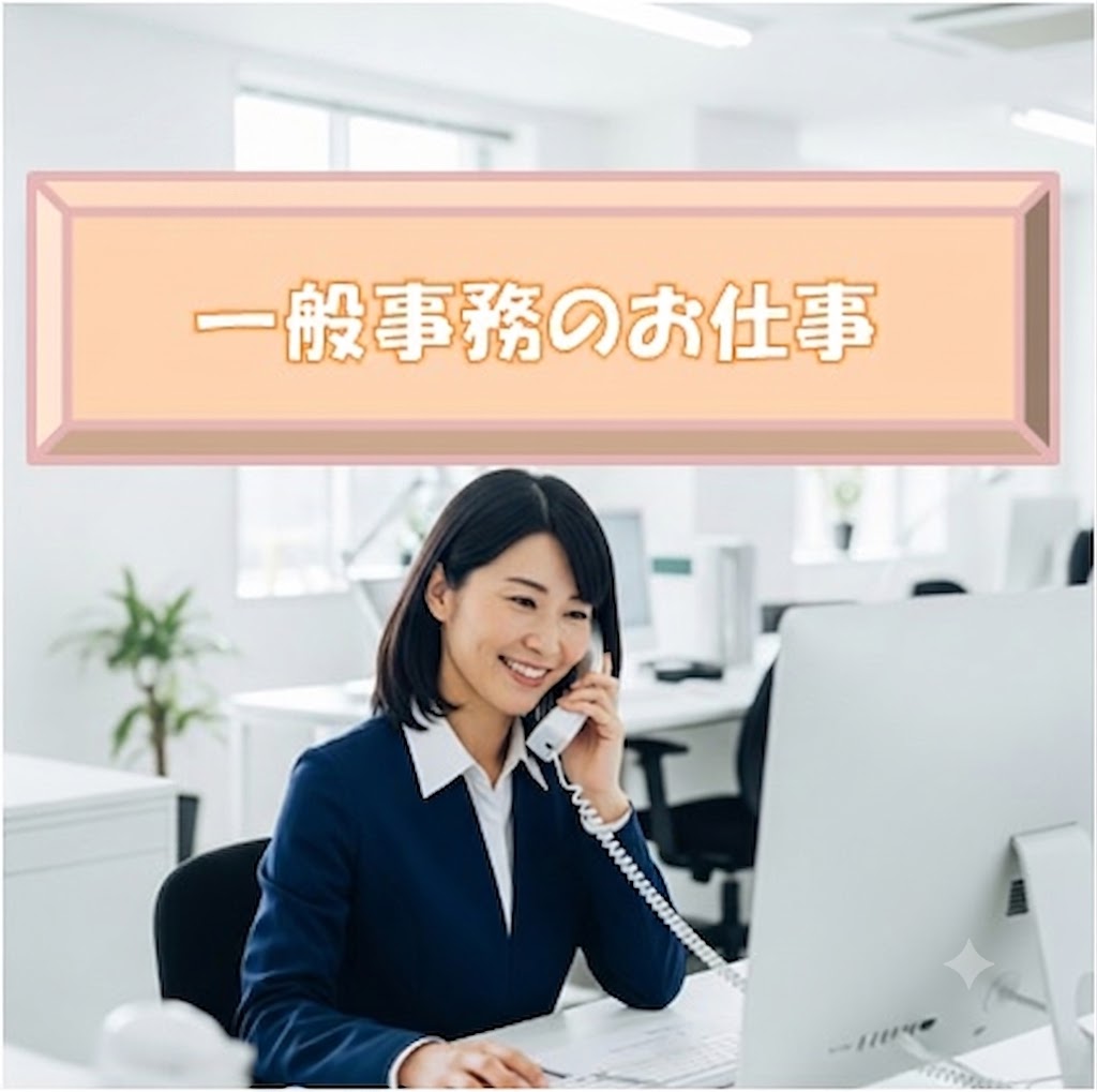 バイト先の写真