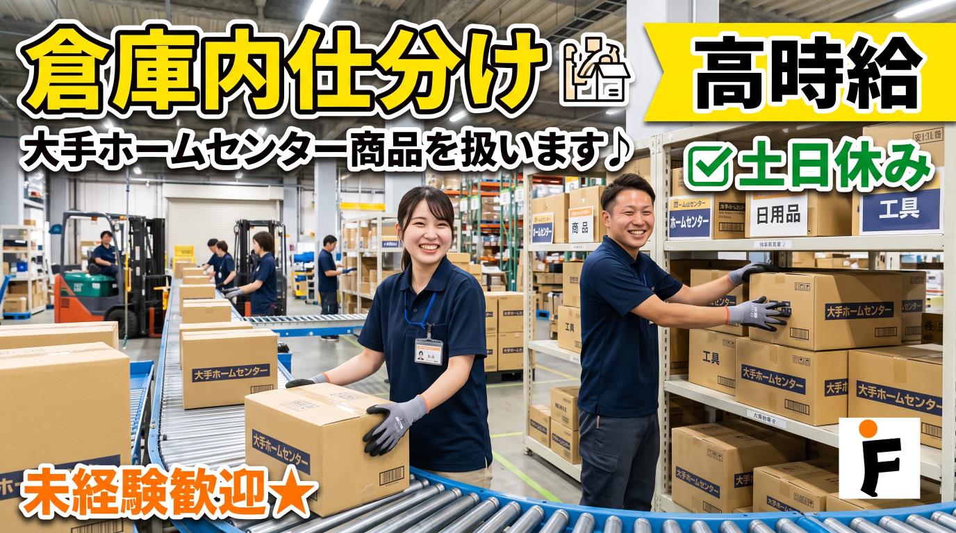 バイト先の写真