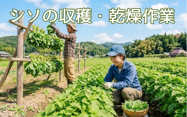 バイト先の写真