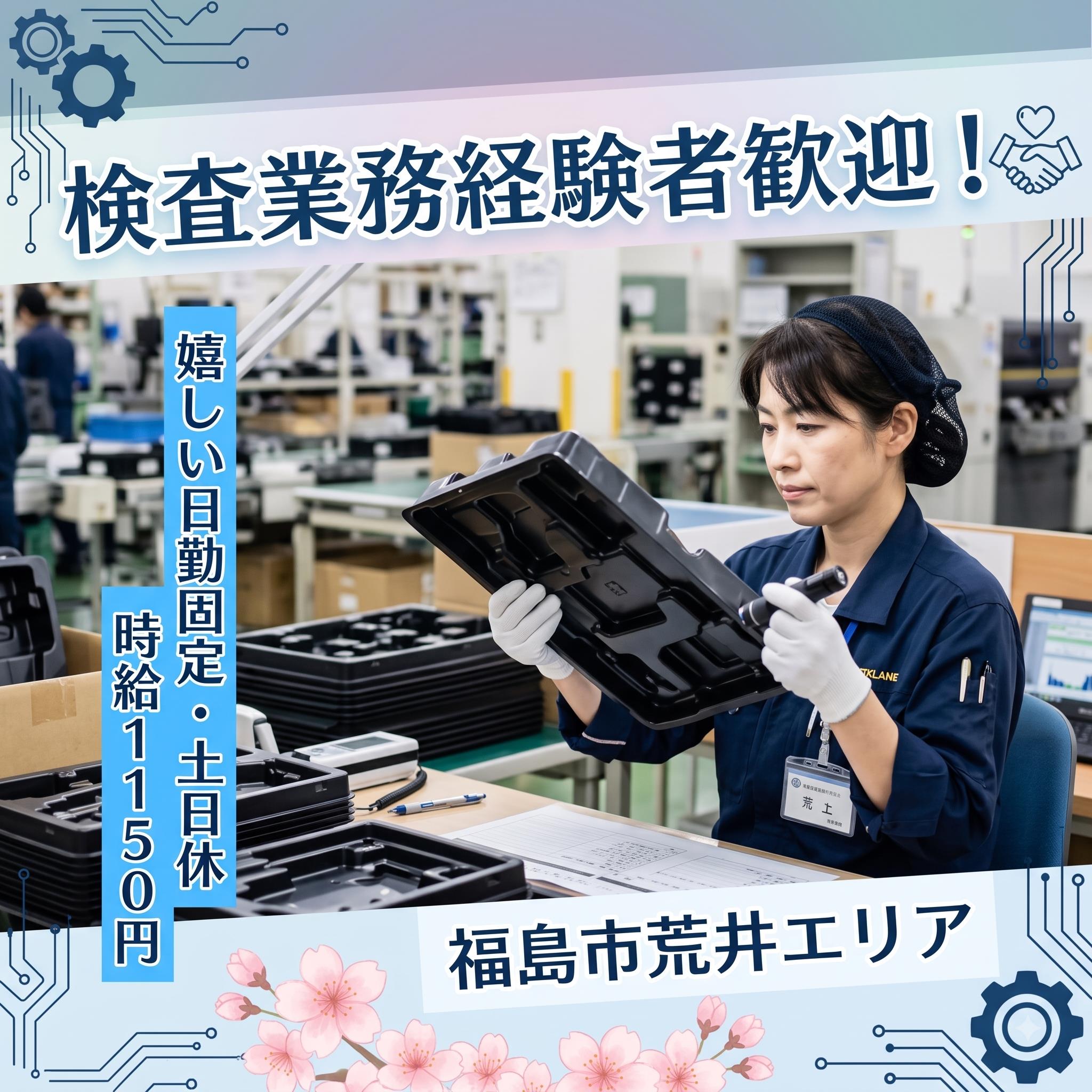 バイト先の写真