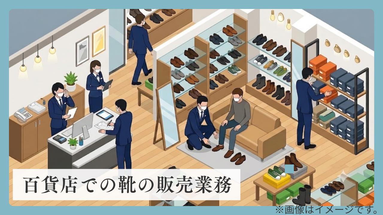 バイト先の写真