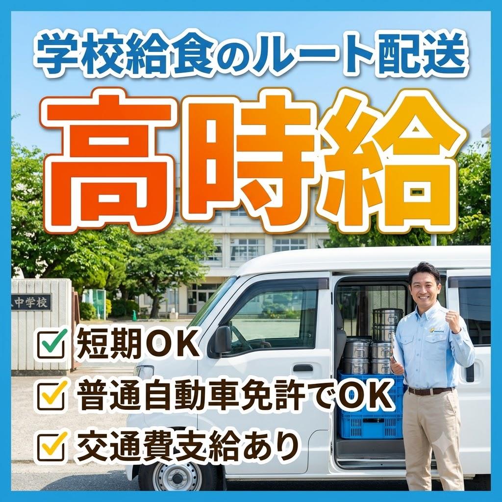 バイト先の写真