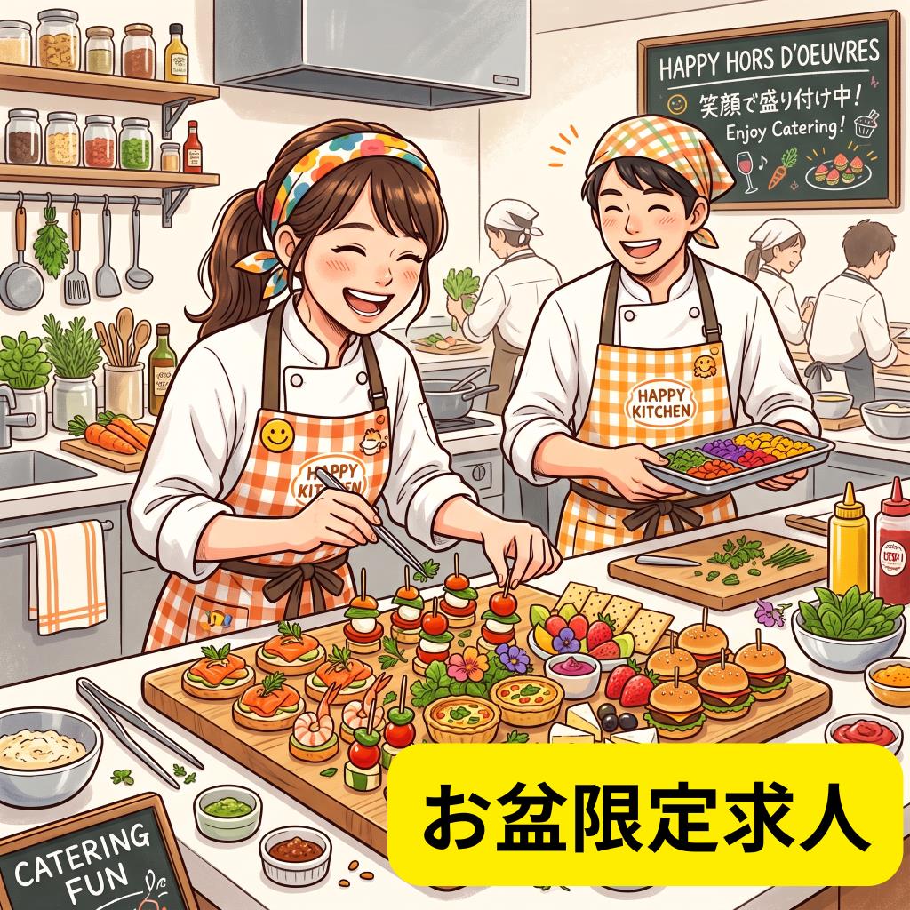 バイト先の写真