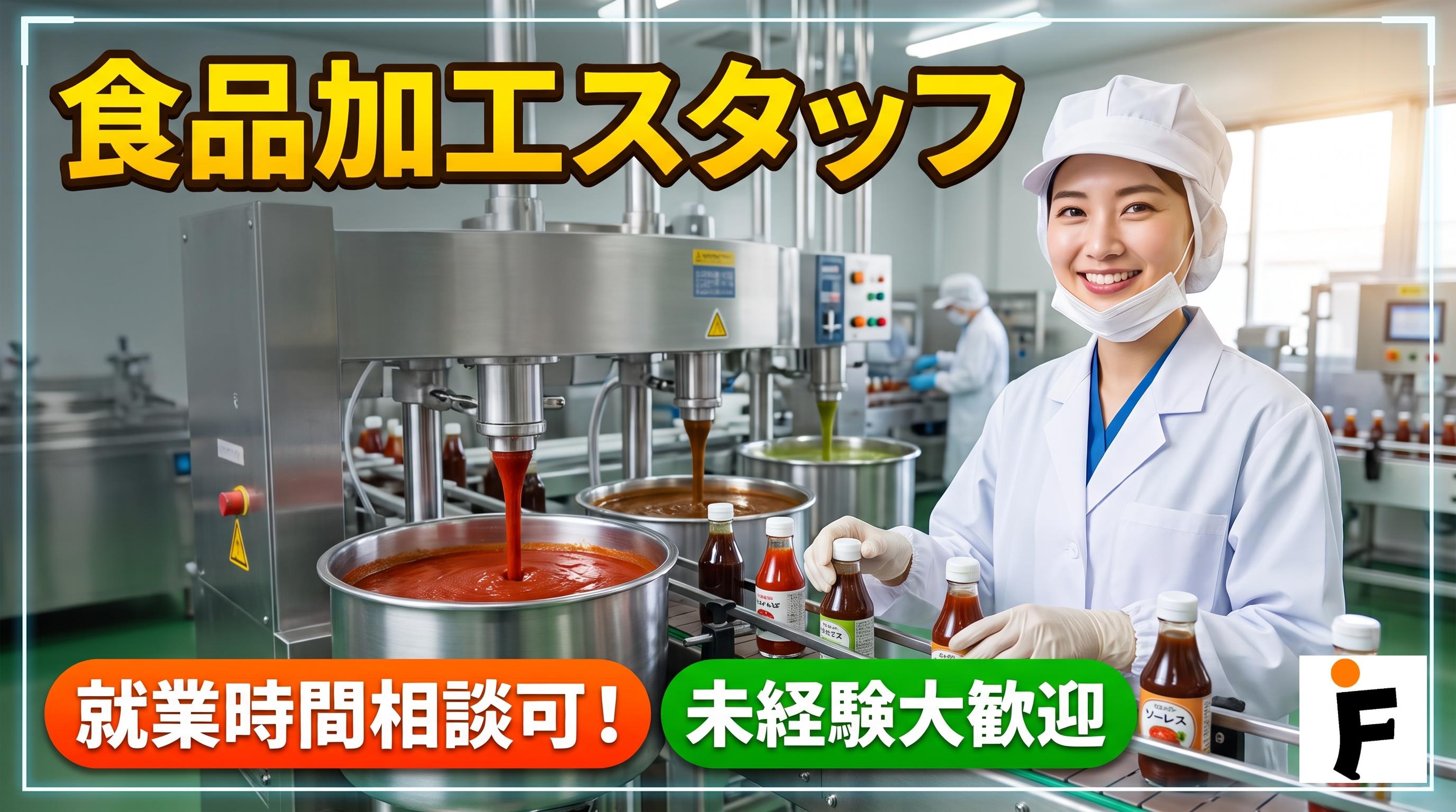 バイト先の写真