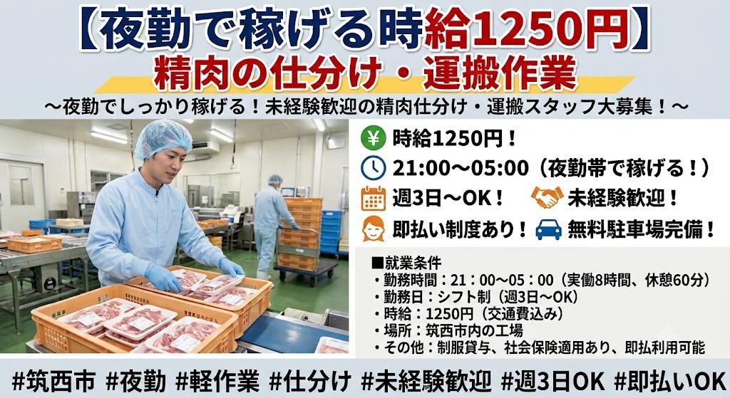 バイト先の写真
