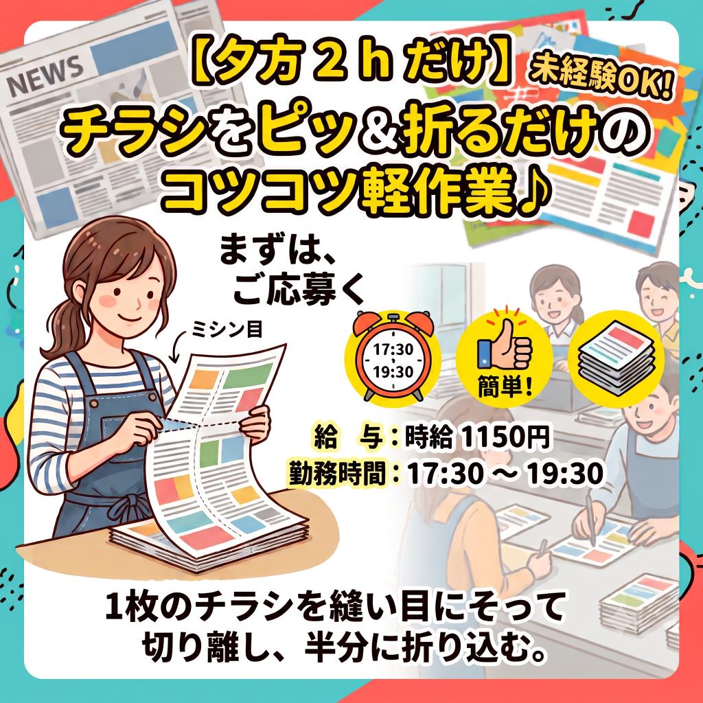 バイト先の写真