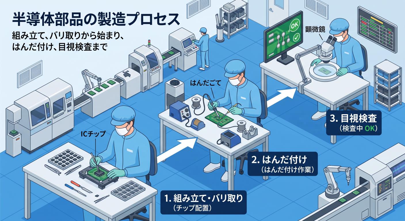 バイト先の写真