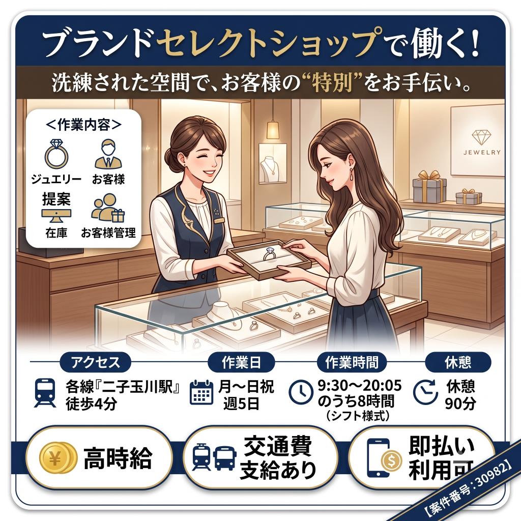 バイト先の写真