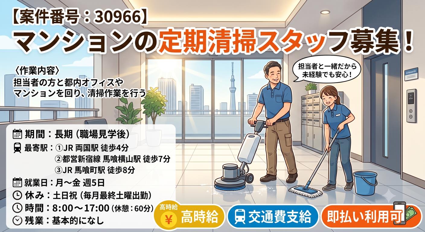 バイト先の写真