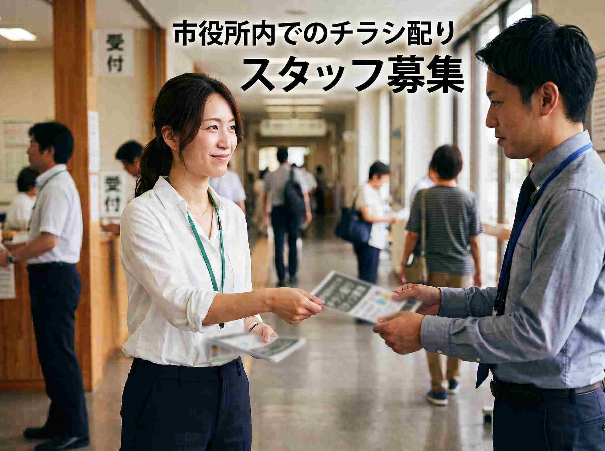 バイト先の写真