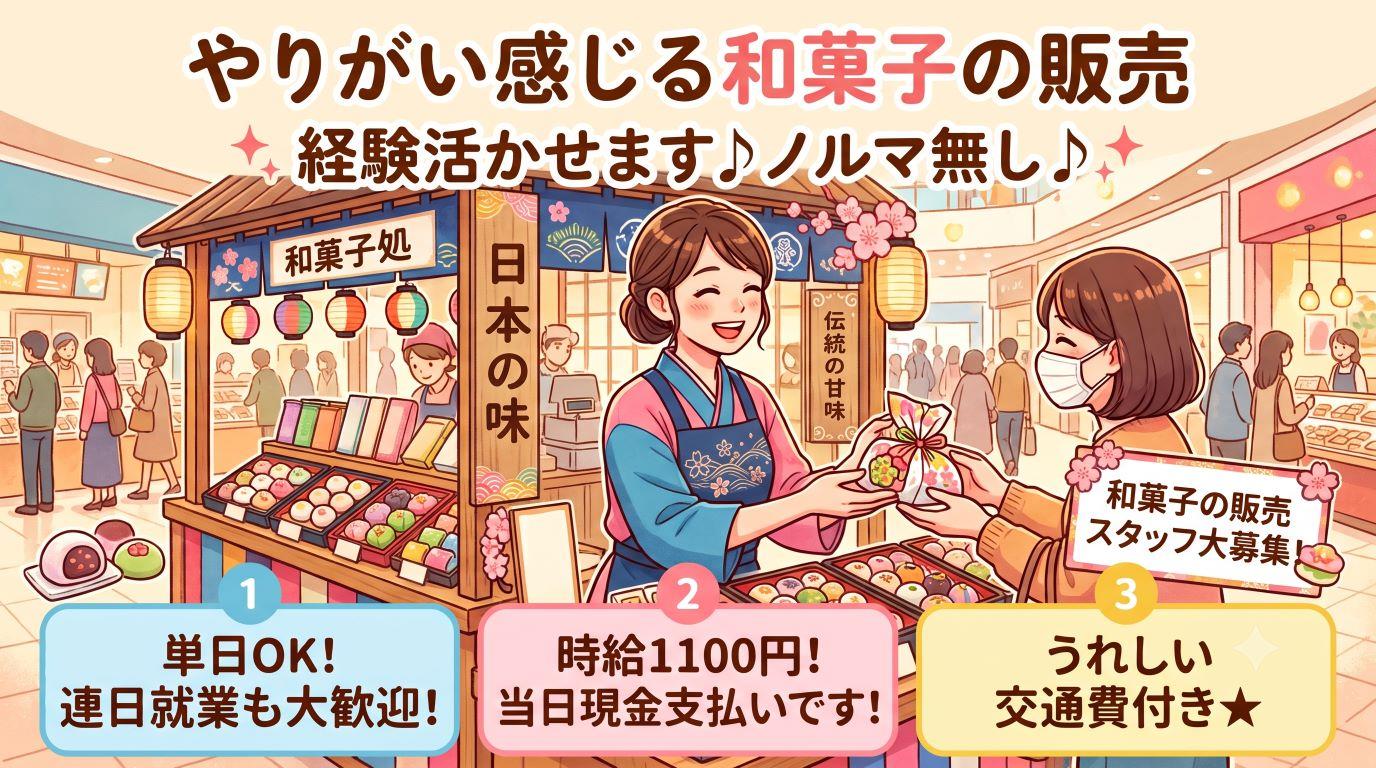 バイト先の写真