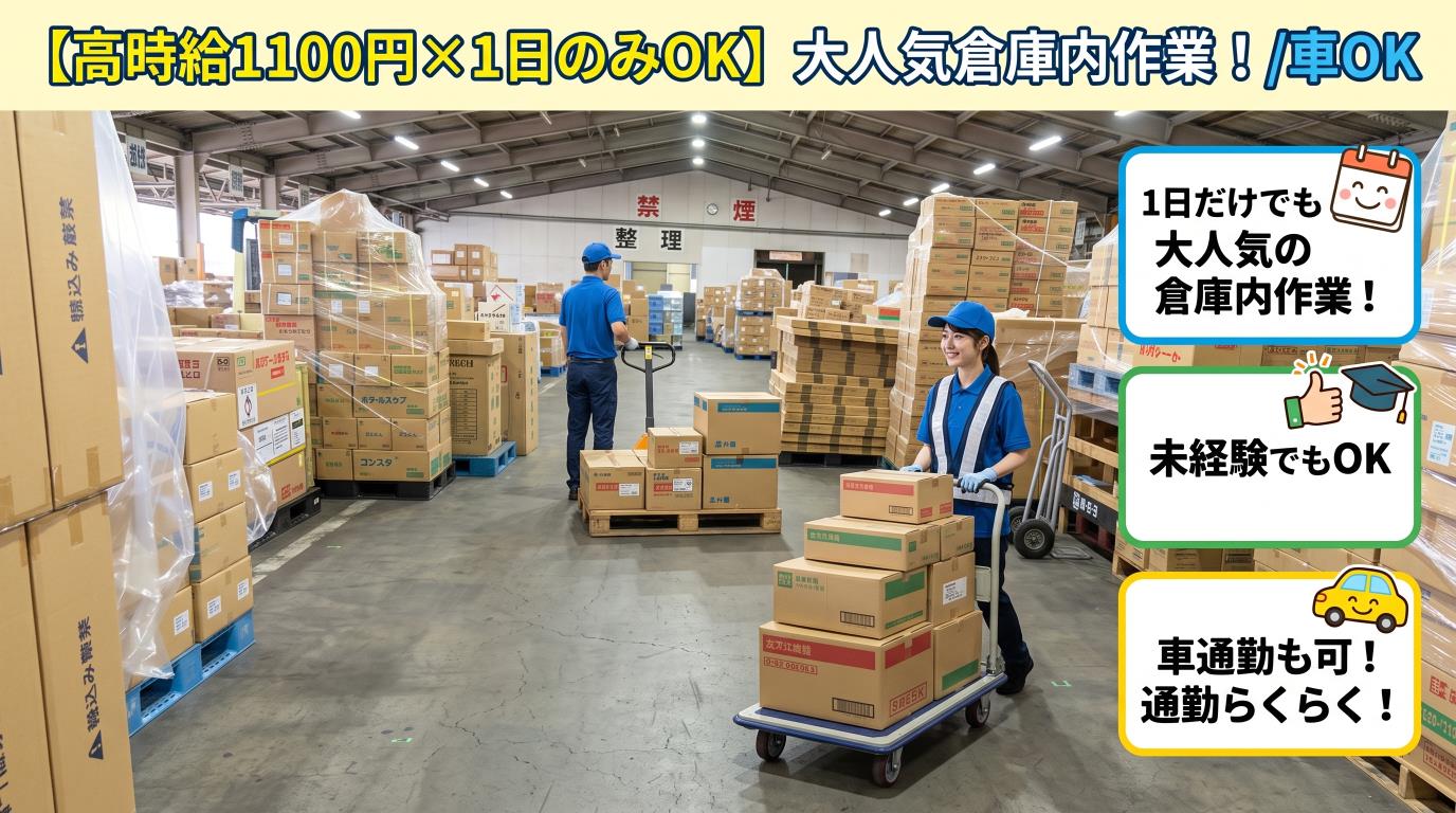 バイト先の写真