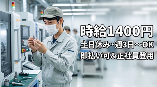 バイト先の写真