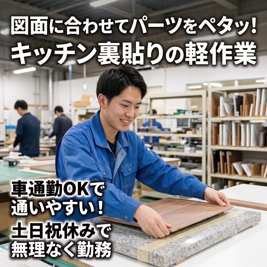 バイト先の写真