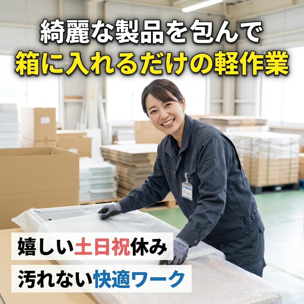 バイト先の写真