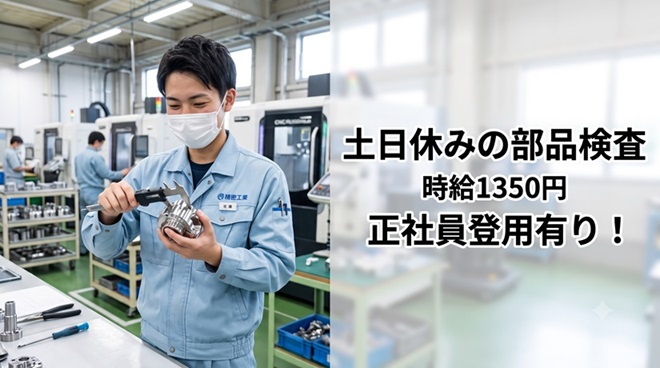 バイト先の写真