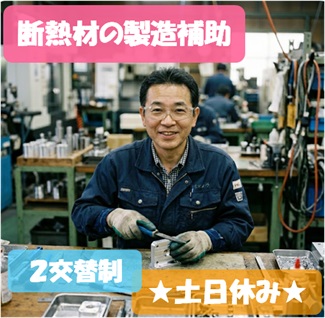 バイト先の写真