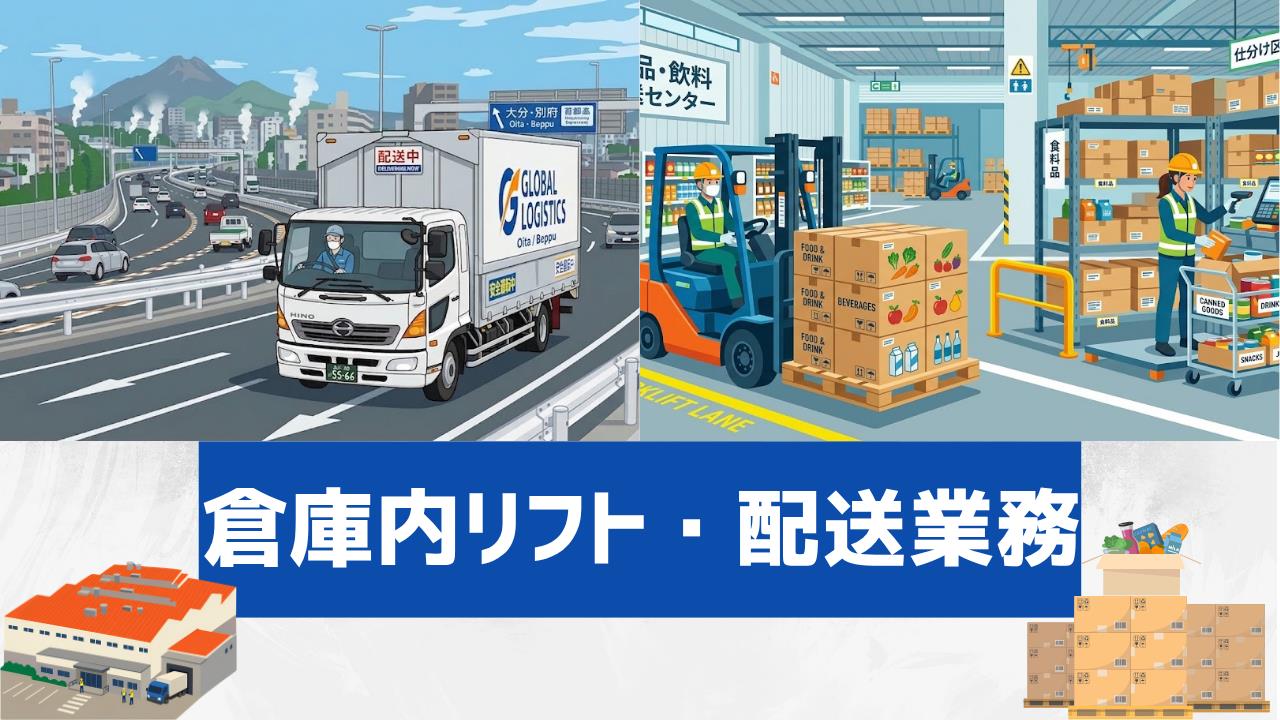 バイト先の写真