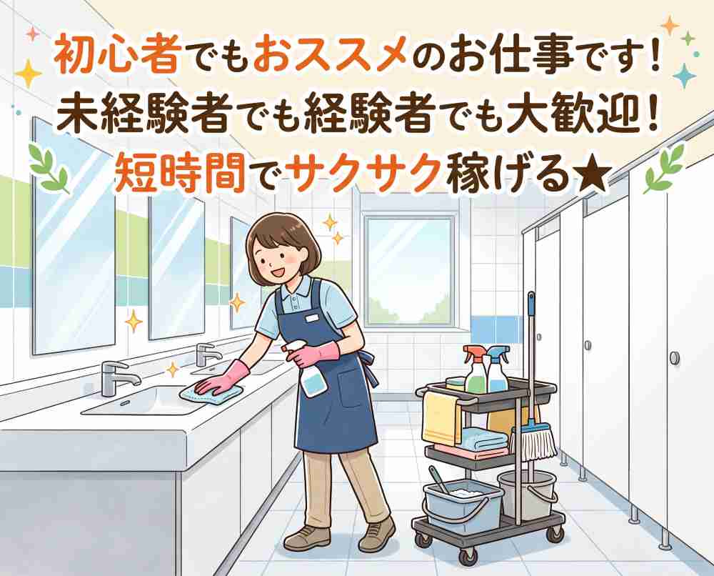 バイト先の写真