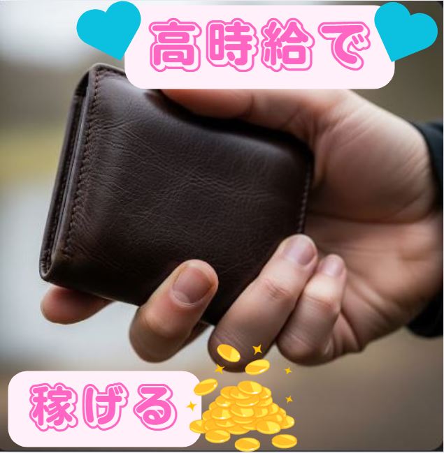 バイト先の写真
