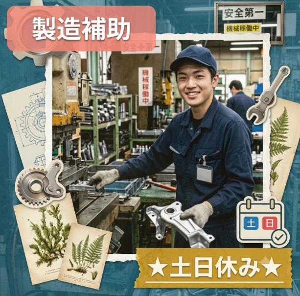 バイト先の写真