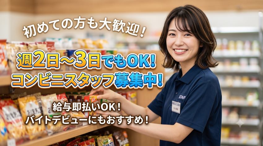 バイト先の写真