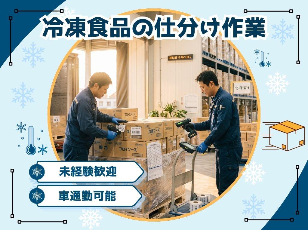 バイト先の写真