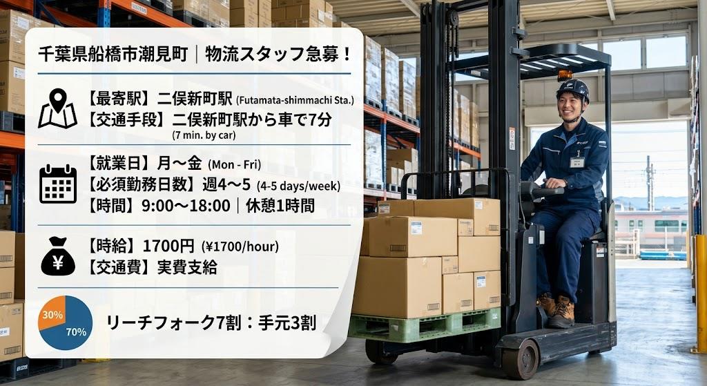 バイト先の写真