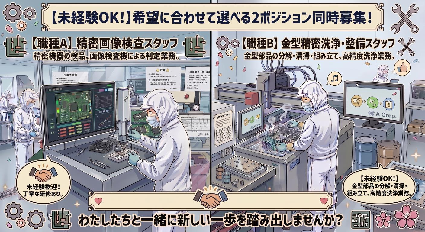 バイト先の写真