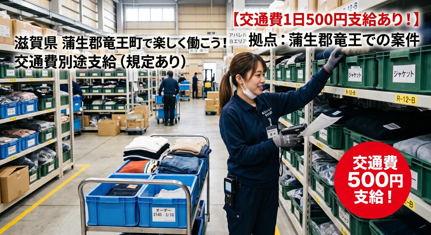 バイト先の写真