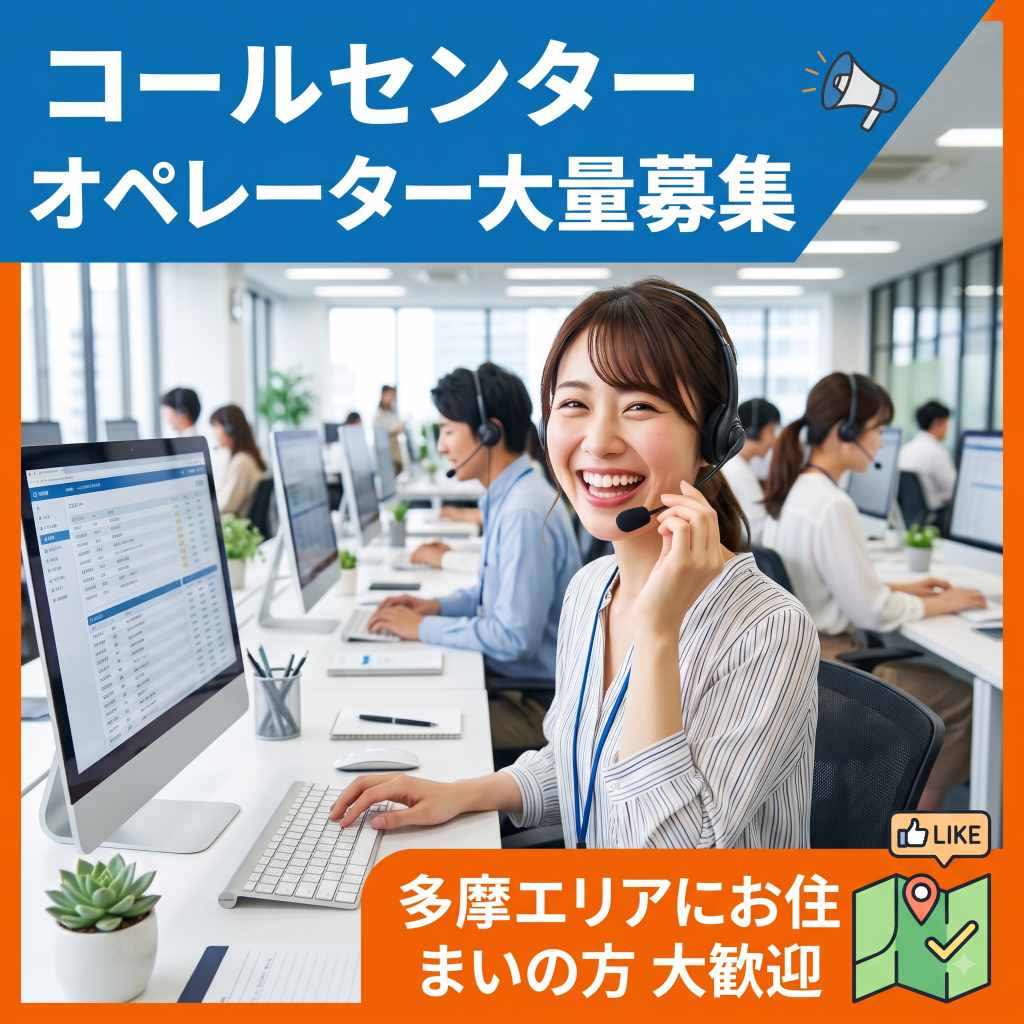 バイト先の写真