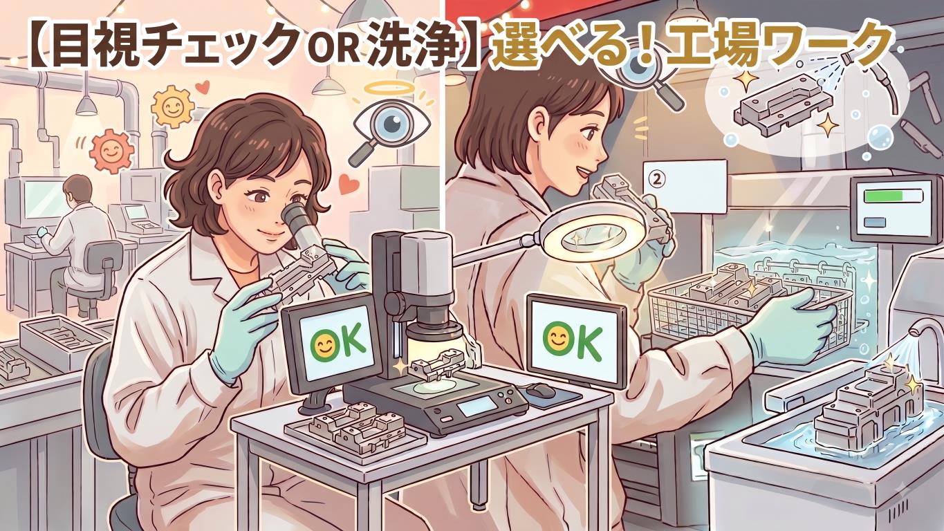 バイト先の写真