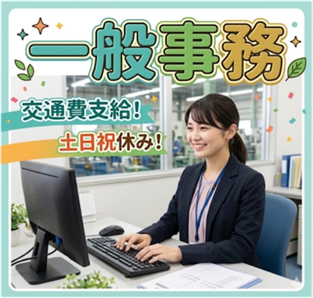 バイト先の写真