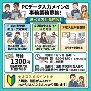 バイト先の写真