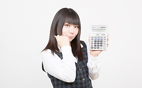 バイト先の写真