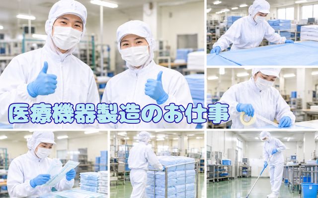 バイト先の写真