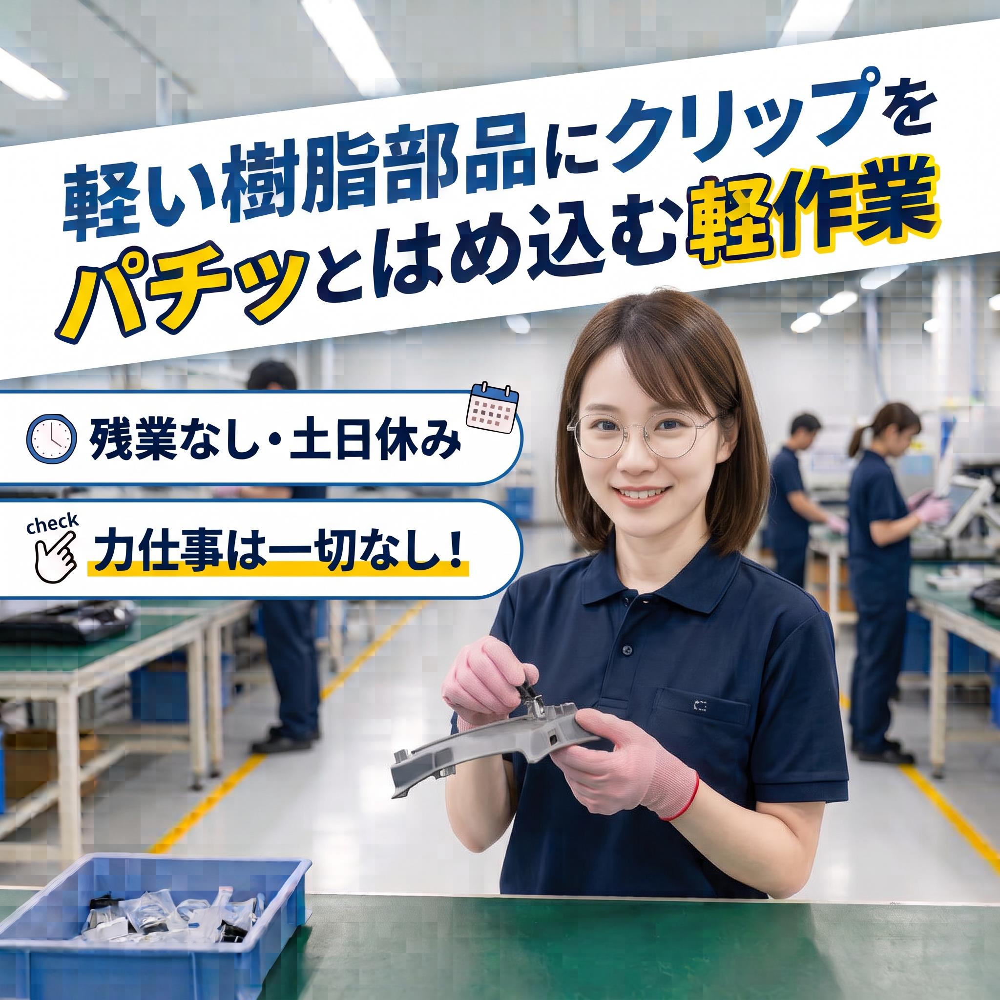 バイト先の写真