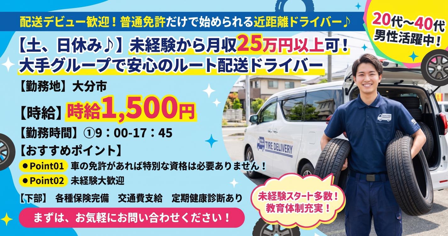 バイト先の写真