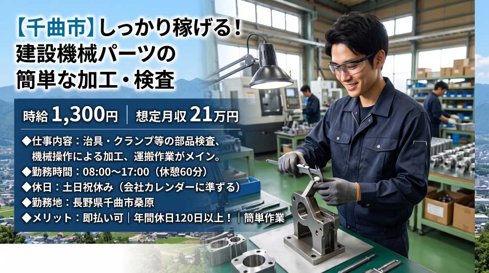 バイト先の写真