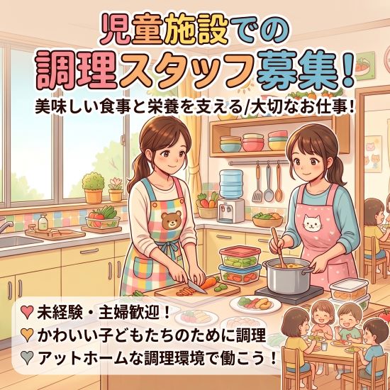 バイト先の写真