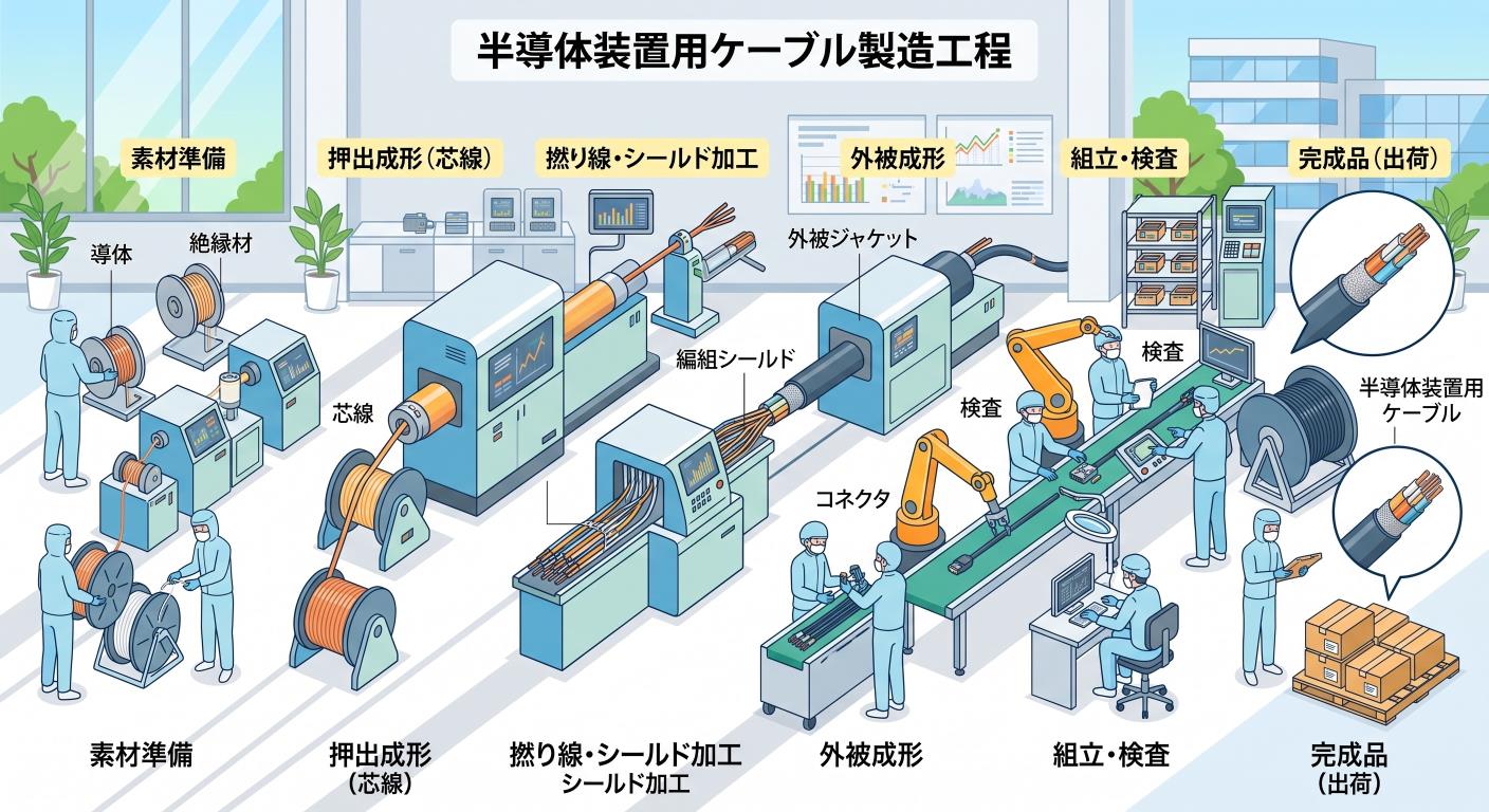 バイト先の写真