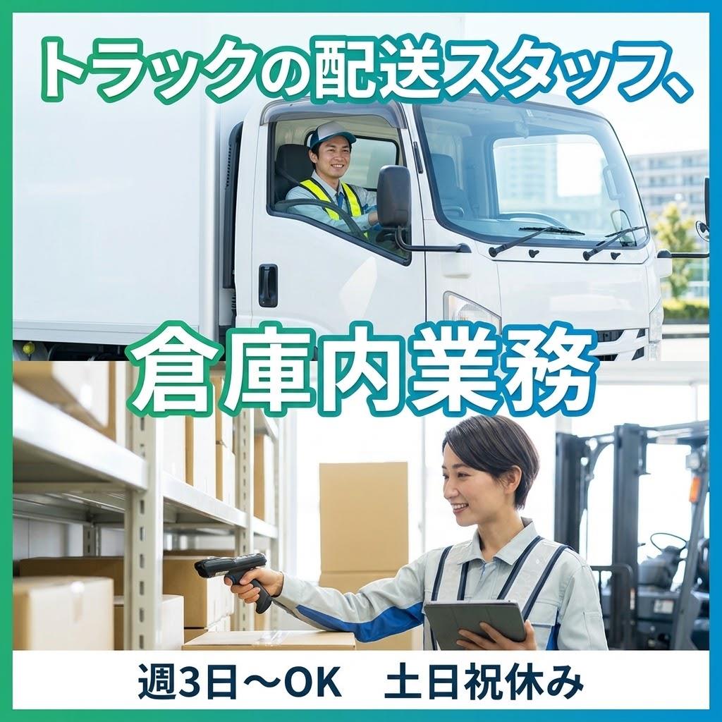 バイト先の写真