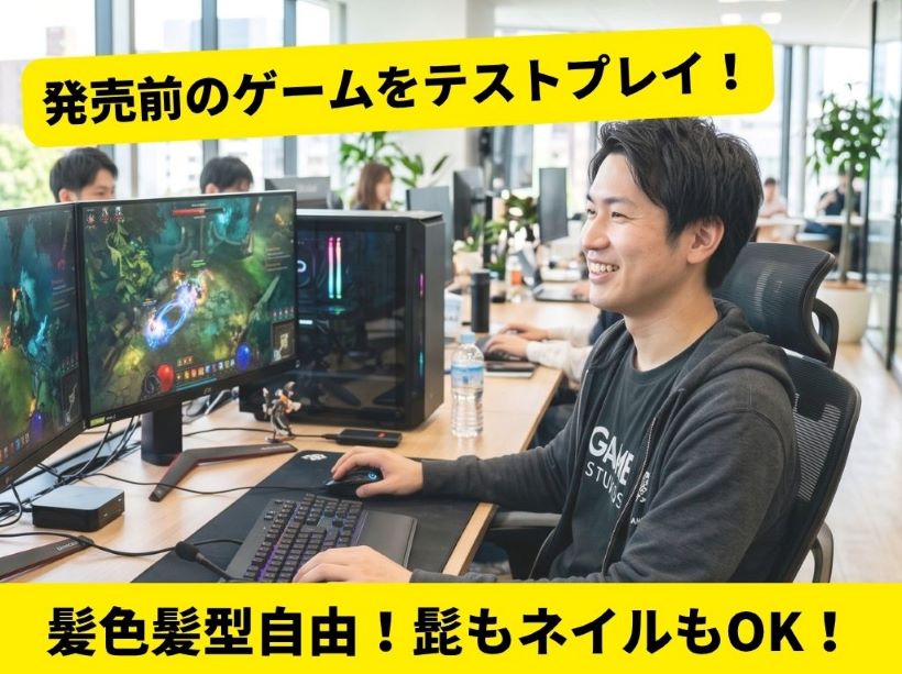 バイト先の写真