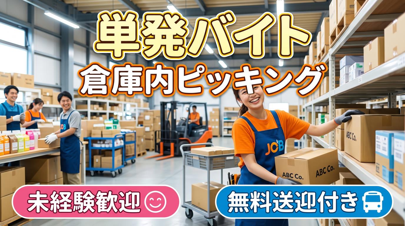 バイト先の写真
