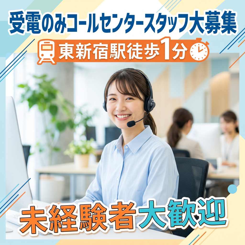 バイト先の写真