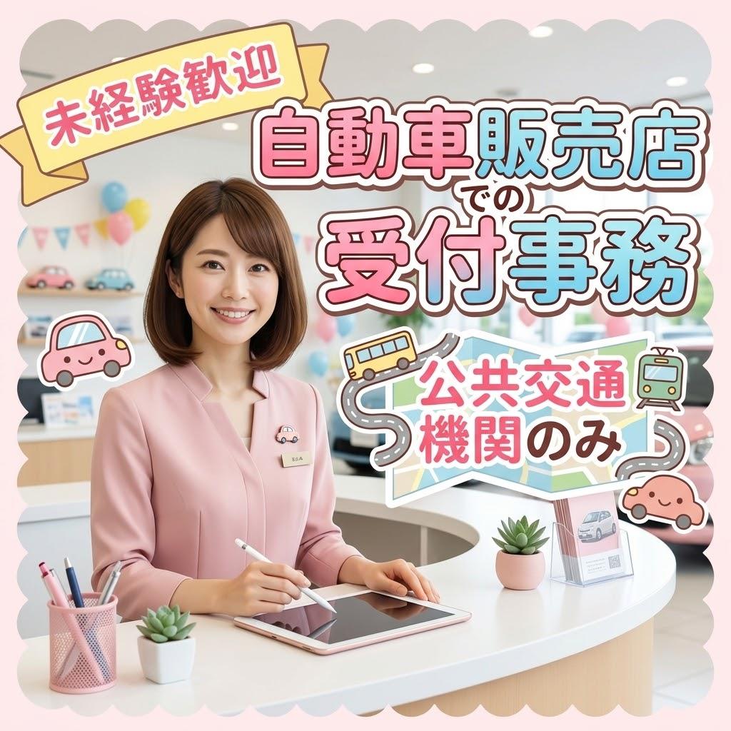 バイト先の写真