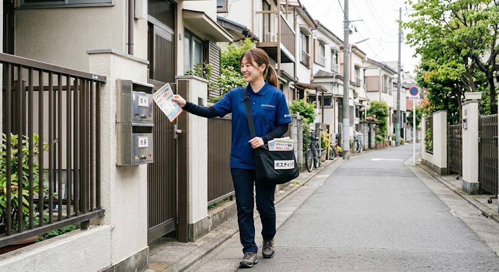 バイト先の写真