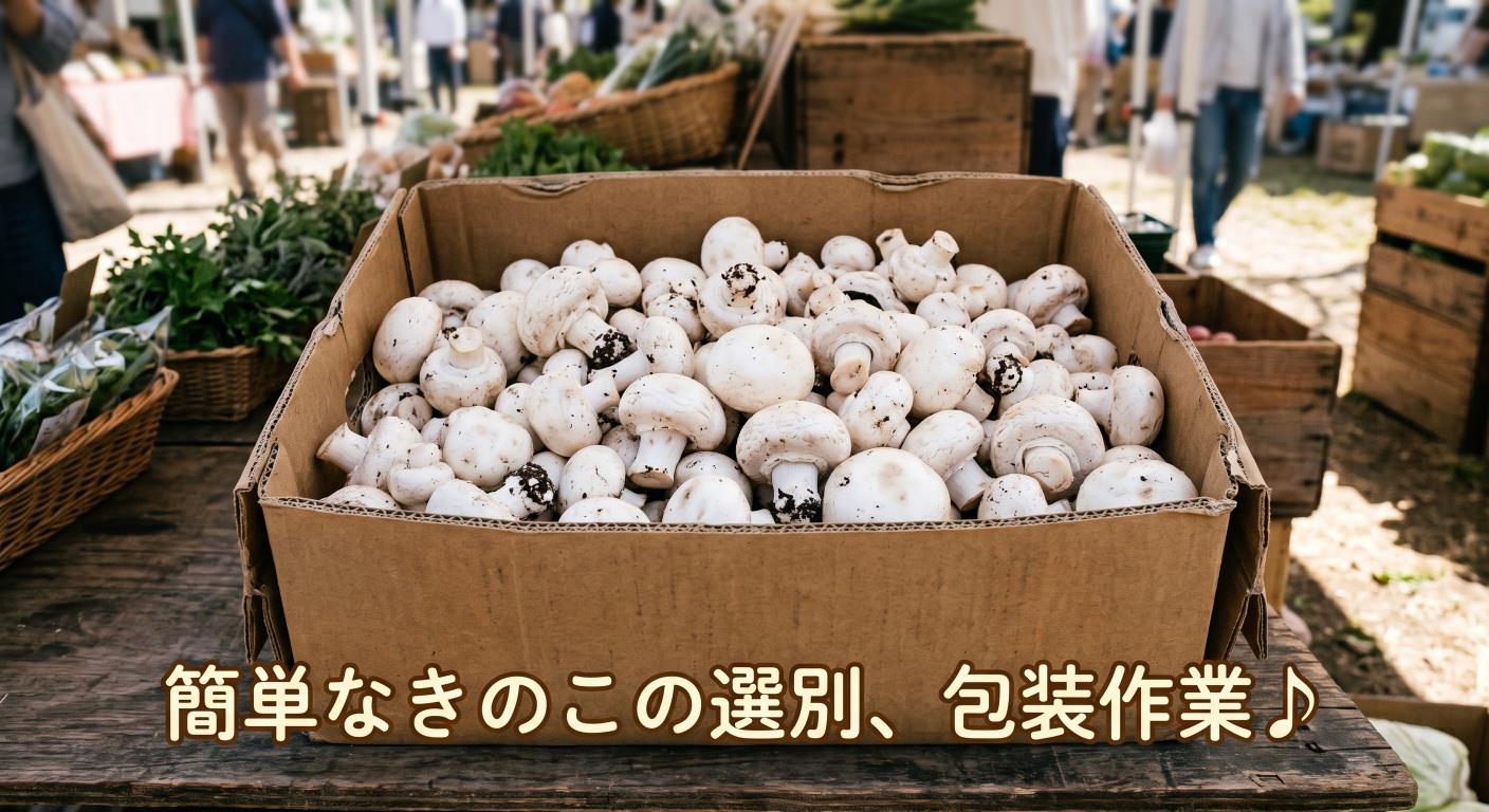 バイト先の写真