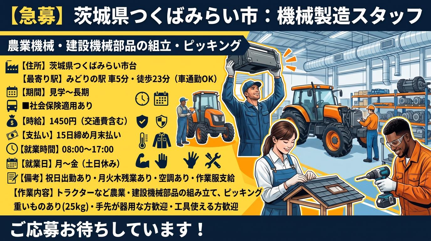 バイト先の写真