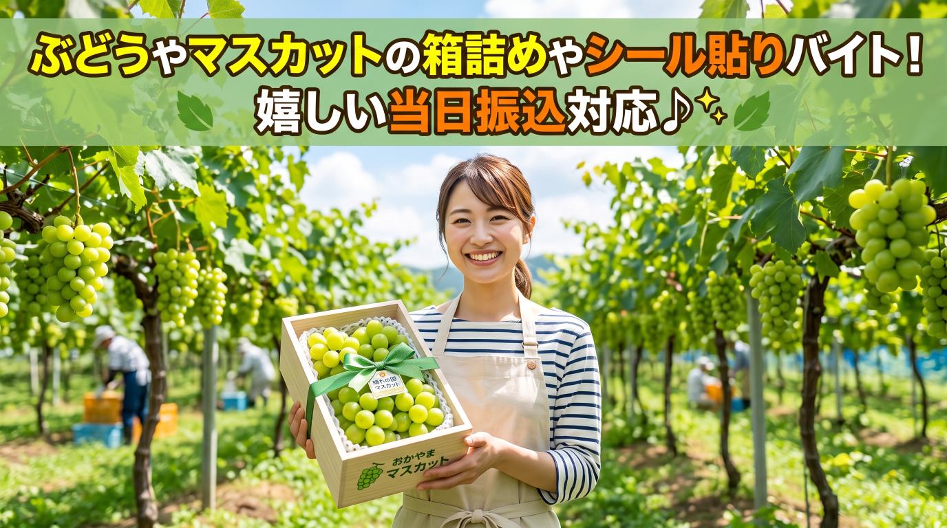 バイト先の写真